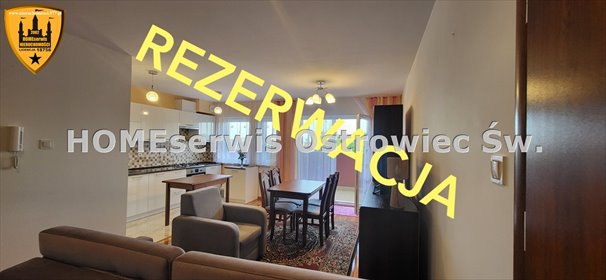 mieszkanie na sprzedaż 49m2 mieszkanie Opatów