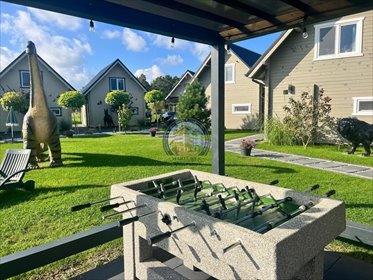 dom na sprzedaż 440m2 dom Dziwnów