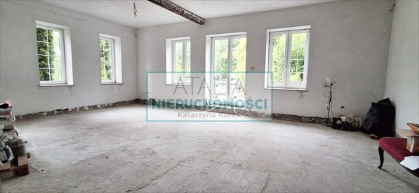 Unikalna rezydencja 380 m2 z organiczną architekturą i stawem dom Radziejowice