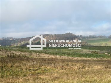działka na sprzedaż 1000m2 działka Kobysewo