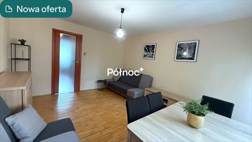 Mieszkanie 46 m² w Częstochowie - zapraszam mieszkanie Częstochowa, Trzech Wieszczów, Juliusza Słowackiego