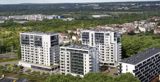 mieszkanie na sprzedaż 39m2 mieszkanie Poznań, Naramowice