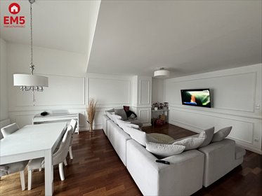 mieszkanie na sprzedaż 98m2 mieszkanie Augustów, centrum
