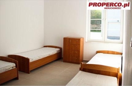Lokal użytkowy na sprzedaż Pokrzywnica 1 200m2 Foto 4