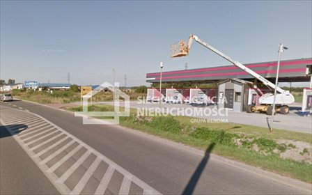 działka na sprzedaż 6000m2 działka Reda