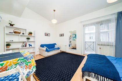 mieszkanie na sprzedaż 37m2 mieszkanie Kraków, Podgórze, Stare Podgórze, Zamoyskiego