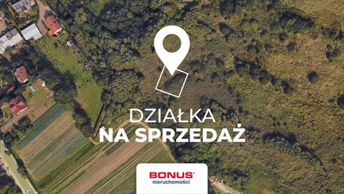 działka na sprzedaż 600m2 działka Szczecin, Osów