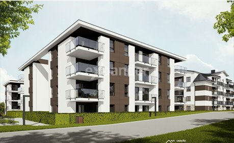 mieszkanie na sprzedaż 43m2 mieszkanie Lublin, Choiny, Koncertowa