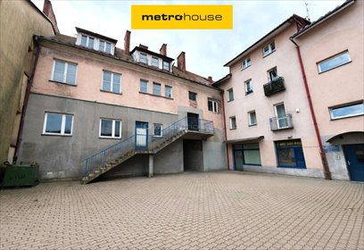 lokal użytkowy na sprzedaż 1500m2 lokal użytkowy Limanowa, Matki Boskiej Bolesnej
