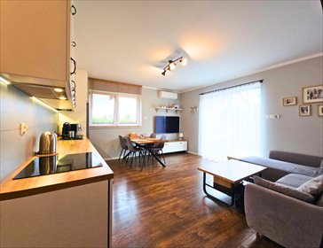 Komfortowe 3-pokojowe mieszkanie z prywatnym ogrodem 140 m2 polecam mieszkanie Rzeszów, Miejska