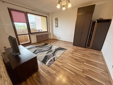 Mieszkanie 64,5 m² w Opolu (blisko Politechniki) z umeblowanymi pokojami mieszkanie Opole, Jana Bytnara Rudego