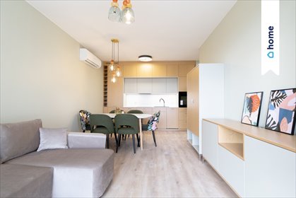 mieszkanie na sprzedaż Ciechocinek Topolowa 60,30 m2