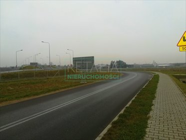 działka na sprzedaż 6796m2 działka Osowiec