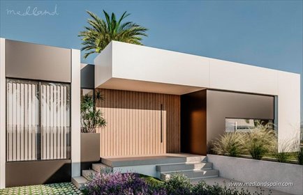 dom na sprzedaż 140m2 dom El Campello