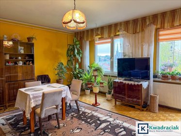 mieszkanie na sprzedaż 48m2 mieszkanie Jasło, Zygmunta Krasińskiego