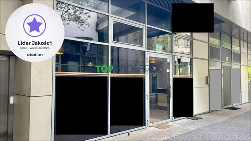 Lokal gastronomiczny 140 m2 - Wola Młynów z koncesją lokal użytkowy Warszawa, Wola Młynów