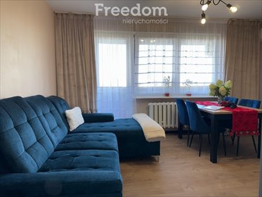 mieszkanie na sprzedaż 47m2 mieszkanie Koło