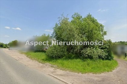 działka na sprzedaż 442m2 działka Świerklany