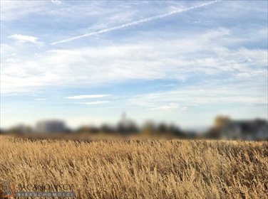 działka na sprzedaż 901m2 działka Kraków, Prądnik Biały, Tonie