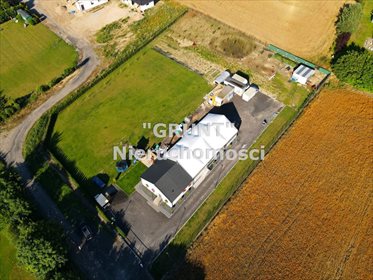 Magazyn na wynajem Szydłowo 290m2 Foto 1