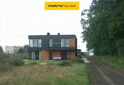 Na sprzedaż działka 2876 m² w Zdziechowicach z pełnymi mediami działka Zdziechowice