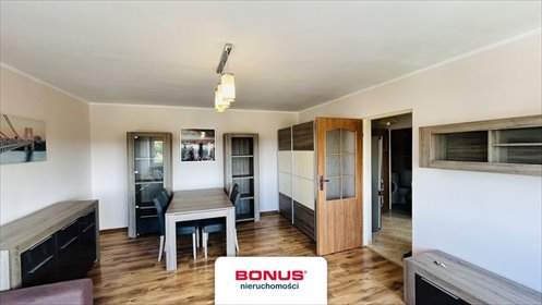 Mieszkanie 47,45 m² na Os. Arkońskim, widok - polecam! mieszkanie Szczecin, Os. Arkońskie, Wiosny Ludów