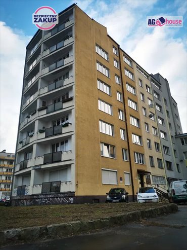 mieszkanie na sprzedaż 40m2 mieszkanie Gdańsk, Wrzeszcz Górny, Aleja Grunwaldzka