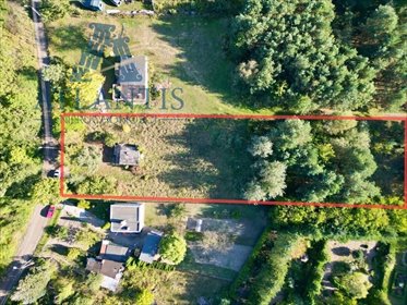 Do sprzedania działka 5 839 m² w Bydgoszczy Piaski działka Bydgoszcz, Piaski, Piaski