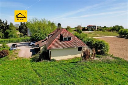 lokal użytkowy na sprzedaż 4212m2 lokal użytkowy Skowieszynek, Skowieszynek