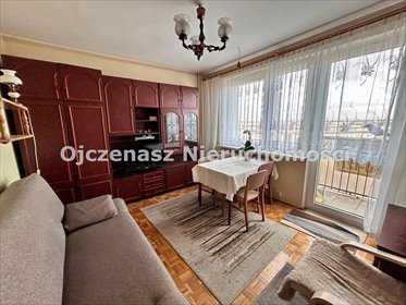 mieszkanie na sprzedaż 54m2 mieszkanie Bydgoszcz, Kapuściska