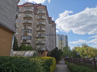 mieszkanie na wynajem 55m2 mieszkanie Warszawa, Bielany, Aspekt