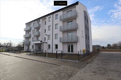 mieszkanie na sprzedaż 36m2 mieszkanie Margonin