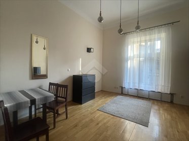 mieszkanie na wynajem 22m2 mieszkanie Kraków, Grzegórzki, Łazarza
