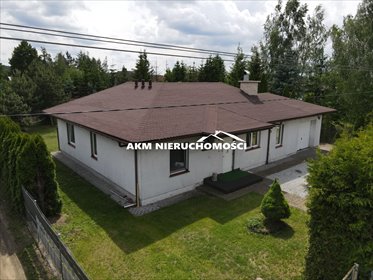dom na sprzedaż 102m2 dom Sadlinki, Piaski