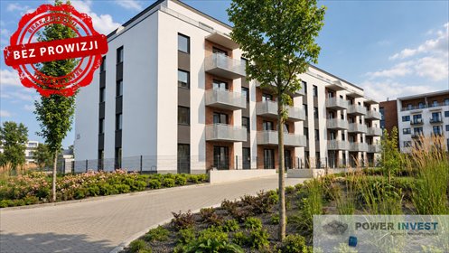 Zapraszam do obejrzenia 3-pokojowego mieszkania 62 m² na Ruczaju mieszkanie Kraków, Ruczaj, Jana Kantego Federowicza