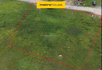 Zapraszam do zakupu działki 1270 m² w Stęszewie działka Stęszew