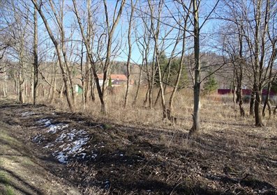 działka na sprzedaż 1370m2 działka Kowary, Jagiellońska