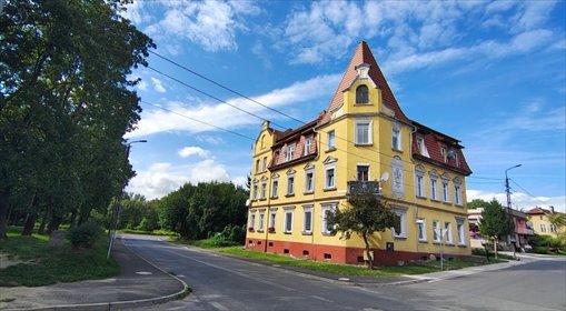 Polecam 3-pokojowe mieszkanie 61,8 m² z garażem w Pieńsku mieszkanie Pieńsk