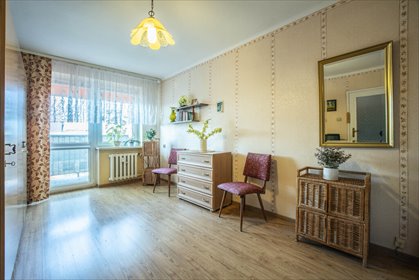 mieszkanie na sprzedaż 49m2 mieszkanie Konstantynów Łódzki, marsz. Józefa Piłsudskiego