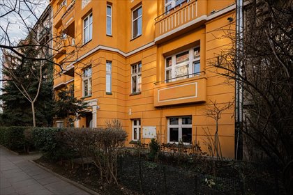 mieszkanie na sprzedaż 95m2 mieszkanie Wrocław, Krzyki, Huby, Kamienna