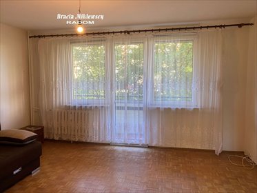 mieszkanie na sprzedaż 59m2 mieszkanie Radom, Ustronie, Sandomierska