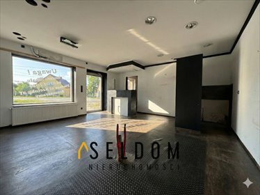 lokal użytkowy na wynajem 32m2 lokal użytkowy Kępa