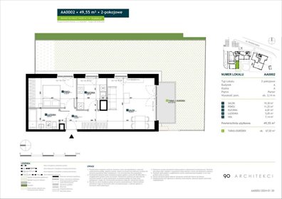 mieszkanie na sprzedaż 50m2 mieszkanie Warszawa, Włochy, Wschodu Słońca