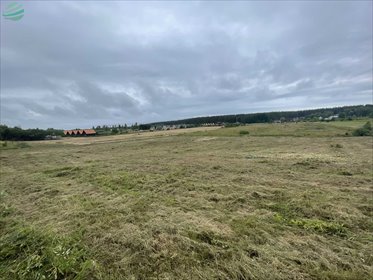 Działka 1003 m² w Rusinowie - blisko morza, zapraszam działka Rusinowo