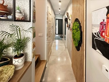 mieszkanie na sprzedaż 81m2 mieszkanie Myślenice, Zacisze