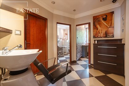 lokal użytkowy na sprzedaż 39m2 lokal użytkowy Warszawa, Śródmieście, Boczna