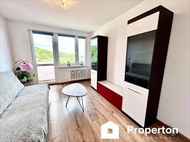 mieszkanie na wynajem 37m2 mieszkanie Gorzów Wielkopolski, pl. Staromiejski