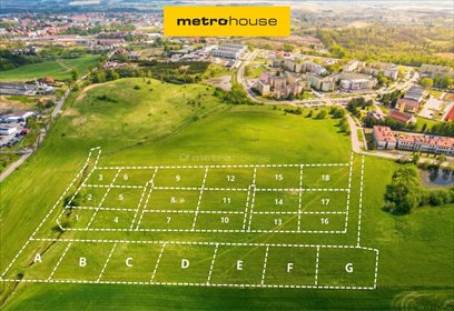 działka na sprzedaż 1000m2 działka Olecko, Osiedle Siejnik