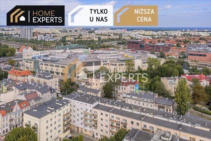 Sprzedam funkcjonalne 2-pokojowe mieszkanie 39,7 m² w Gdańsku mieszkanie Gdańsk, Wrzeszcz, Aleja Grunwaldzka