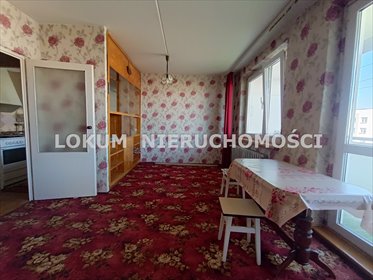 mieszkanie na sprzedaż 47m2 mieszkanie Jastrzębie-Zdrój, Gwarków, Małopolska